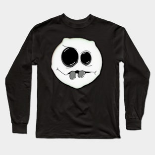 That cute face Long Sleeve T-Shirt